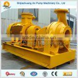 Portable 6 Inch Diesel Water Pump for Irrigation thumbnail-1