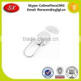 Popular Professional Manufacture Custom Luggage Hardware Accessories Of Various Metal Materia thumbnail-5