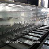 Aluminium Van Truck Box Cargo Carrier Tricycle thumbnail-2