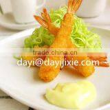 Good Quanlity Automatic Hamburger Meat Patty Making Machine /pie Process Line thumbnail-3