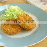 Burger Patty/Pie Processing Line -- Jinan DaYi Extrusion Machinery thumbnail-5