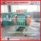 Recycled Plastic Crushing Machine Line/ WPC Turnkey Project thumbnail-1