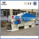 Professional Large Log Wood Drum Wood Chipper for Wood Chips Plant thumbnail-3