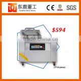 Professional Grain Vacuum Packing Filling Machine for Sale