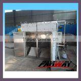 48trays and 2 Trolleys Steam Fruit Dryer Machine on Sale thumbnail-1