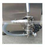 Electric Low Viscosity Liquid Filling Machine thumbnail-6