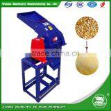 WANMA4699 Best Selling Mini Corn Hammer Crusher Machine Malt Grain thumbnail-2