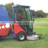 New Samll Street Sweeper