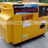 Diesel Welder & Generator thumbnail-1