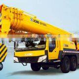 100 Ton Turck Crane thumbnail-1