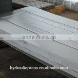 2015 Steel Door Plate Embossing Hydraulic Press thumbnail-6