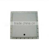 Galvanized Steel Inspection Door With Budget Lock thumbnail-1