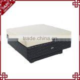 S&D BEST SELLER Poly Rattan Suittable Garden Ridge Outdoor Furniture thumbnail-4