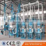 Chuanyue Supplies Premium Quality Corn Flour Making Machinery