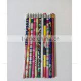 Low Price Standard HB Wooden Pencils Set for Writing thumbnail-3