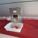 Hot Sale Stainless Steel Automatic Meat Slicer From China Manufacturer thumbnail-2