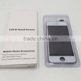 New Fasion Mobile Phone Case PVC Plastic Packaging Box for Iphone 6 Case thumbnail-1