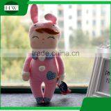 Promotion Gift Metoo Angela Baby Kids Girl Bunny Earn Custom Figure Stuffed Plush Stuffed Doll Toys thumbnail-5