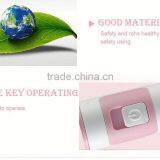 Factory Supply 3 in 1 Multifunctional Battery Power Mini Massager thumbnail-4