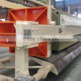 Filter Palm Oil Plant Palm Oil Filtering Membrane Filter Press thumbnail-4