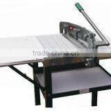 600mm Manual Hand Operated Fabric Cutter thumbnail-1