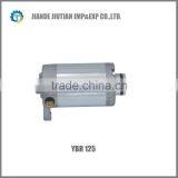 YBR125 Motorcycle Starter Motor thumbnail-1