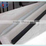 Australian Black Steel Star Picket, y Type Star Fence Post thumbnail-3