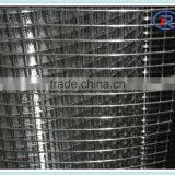 High Quality Low Carbon Bird Cage Mesh/welded Wire Mesh thumbnail-1