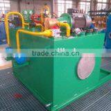O-ring Making Machine Hydraulic Power Pack thumbnail-1