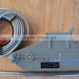 1.8t Manual Wire Rope Lever Tractor Hoist thumbnail-6