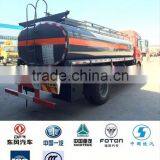 Chemical Tank Truck 8x4 thumbnail-3