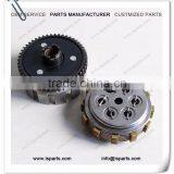Wholesale Motorcycle Clutch Parts for AX100 Clutch thumbnail-4
