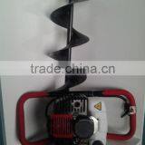 HOT!!!Gasoline Earth Auger With CE thumbnail-5