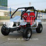 TK150GK-7 gas racing go kart for sale