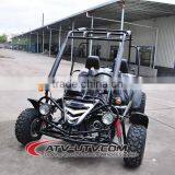 2015 Cheap Gas Racing 150cc GY6 CVT 2 Seater Go Kart Dune Buggy thumbnail-1