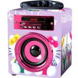 Portable Mini Wireless Bluetooth Speaker Box thumbnail-4