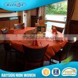 Business Partner Wanted Shenzhen Easy Cleaning Supplies Non Woven Table Runner thumbnail-3