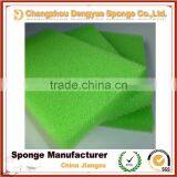 Hot Sale Colorful Sponge Open-celled Breathable Air Filter Foam/sponge thumbnail-5