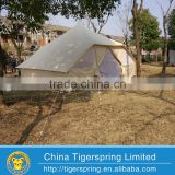 Unique Camping tent Emperor Bell Tent Canvas Bell Tent 5m