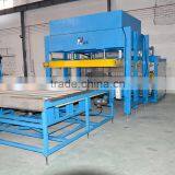 NaiGu Manufacture Mattress Film Packing & Compressing Machine 61M thumbnail-4