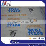 NaiGu Factory Soft Moisture Proof Transparent Mattress Protective Packing Plastic PVC PE Film thumbnail-2