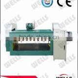 YM260-A CNC Spindless Rotary Cutting Machine Made in China thumbnail-3