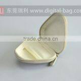 Customized Foam Eva Case Zipper Case Wireless Earphone Storage Case thumbnail-5