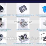 NDK 3K Product Display Shelf Outdoor Heater Electric Gas Fireplace Igniters Transistor Controlled Ignition thumbnail-1