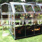 Garden Greenhouse thumbnail-1