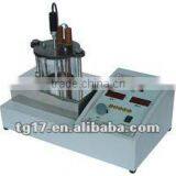 Automatic Asphalt Ring and Ball Apparatus thumbnail-1