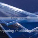 Solid Polycarbonate Sheet Greenhouse Roofing Materials at Best Polycarbonate Price thumbnail-3