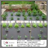 50gsm Black PP Non Woven Fabric Used in Weed Mat Landscape Fabric thumbnail-3