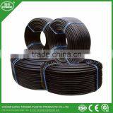 PE100 Plastic Poly Tube for Irrigation System thumbnail-5