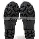 PVC Outsole Material and Steel Toe Feature Oil Resistant Safety Shoes thumbnail-4